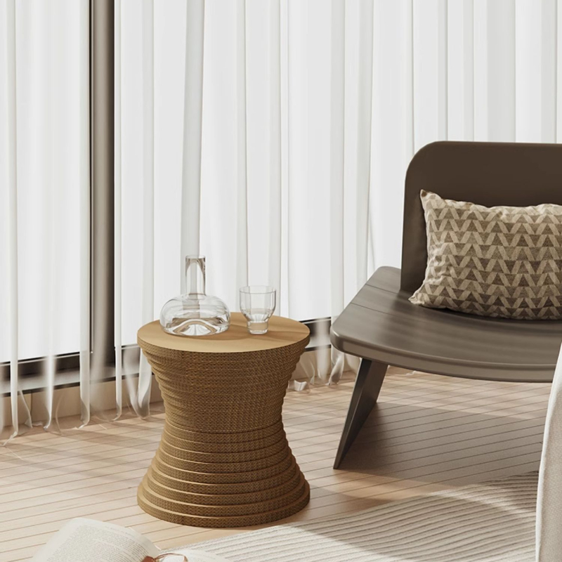 Corrugated Paper Multilayer St - Sustainable Living Spaces review and price