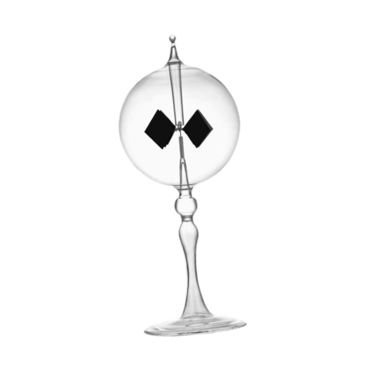 AA98 Solar Crookes Radiometer  - Sustainable Living Products review and price
