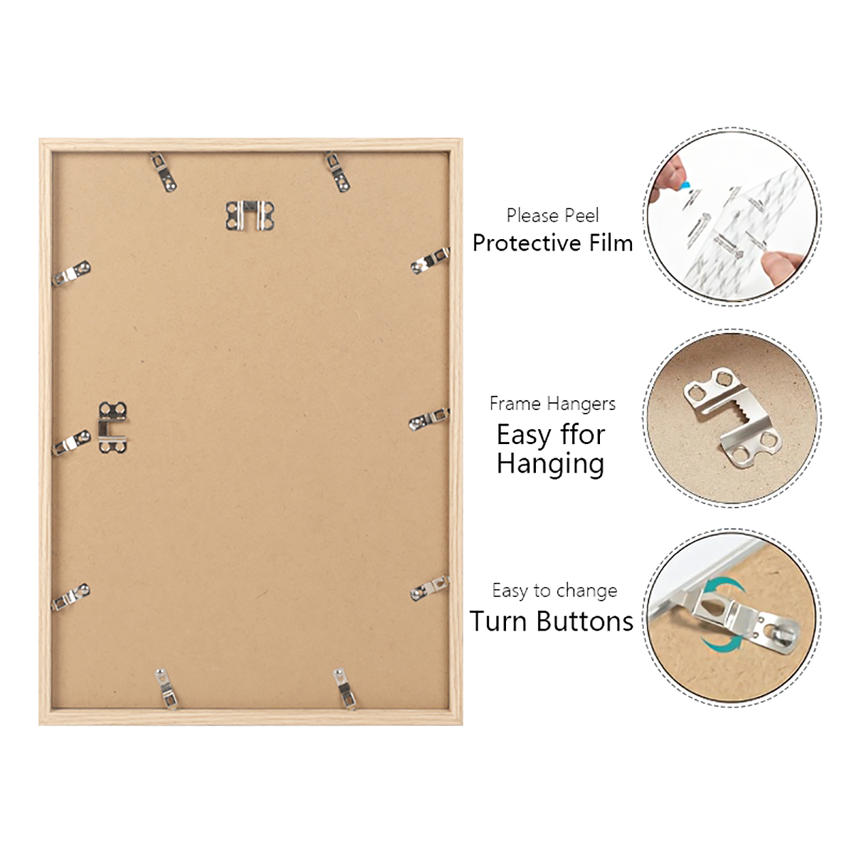 Customized canvas painting plu - Sustainable Living Products review and price