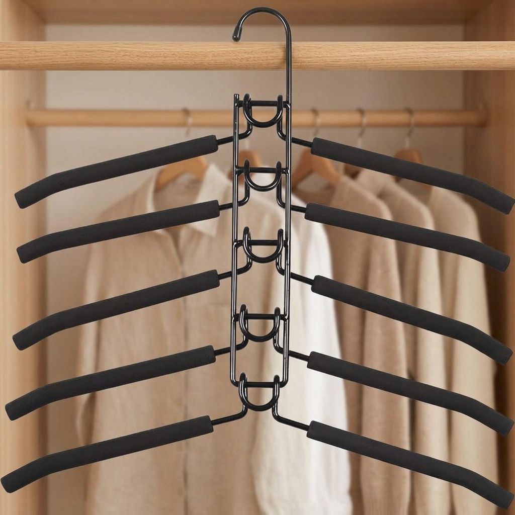5-in-1 Space-Saving Folding Pa - Sustainable Living Spaces review and price