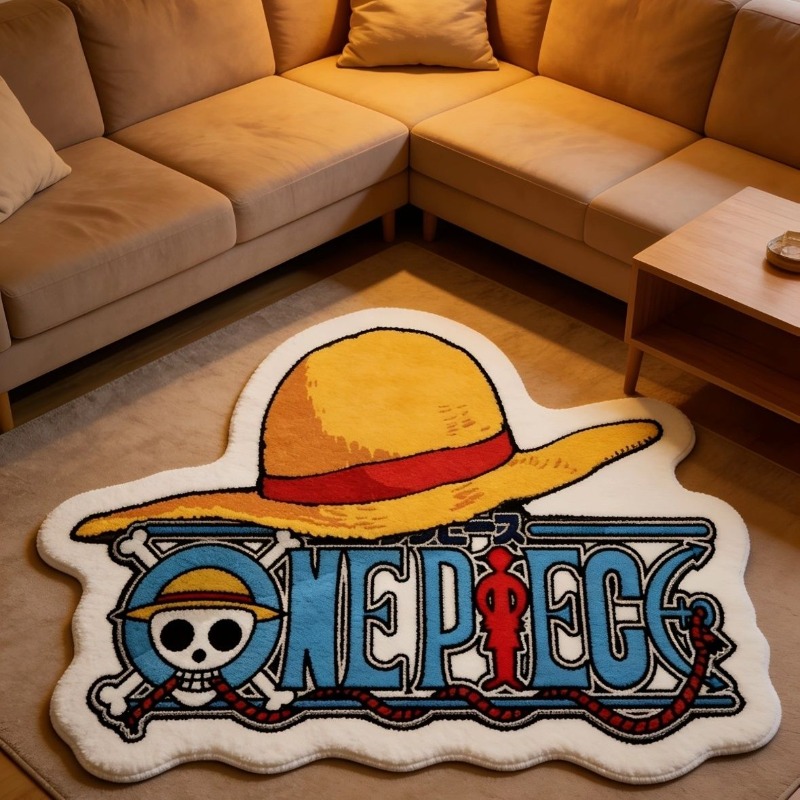 One Piece Anime Spliced Area R - Sustainable Living Products review and price